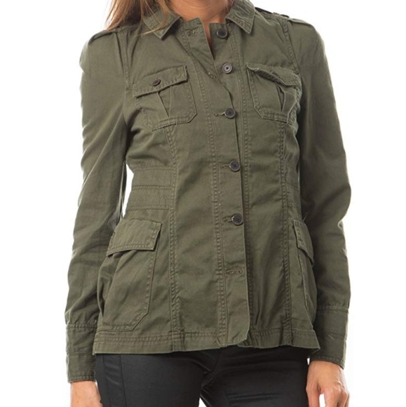 3/$20 VERO MODA| Brandy LS Jacket EU38 US7.5-8 - Picture 3 of 7